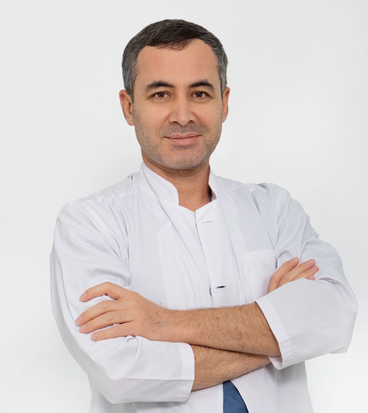 Fayzulloyev Sanat Sayfilloyevich