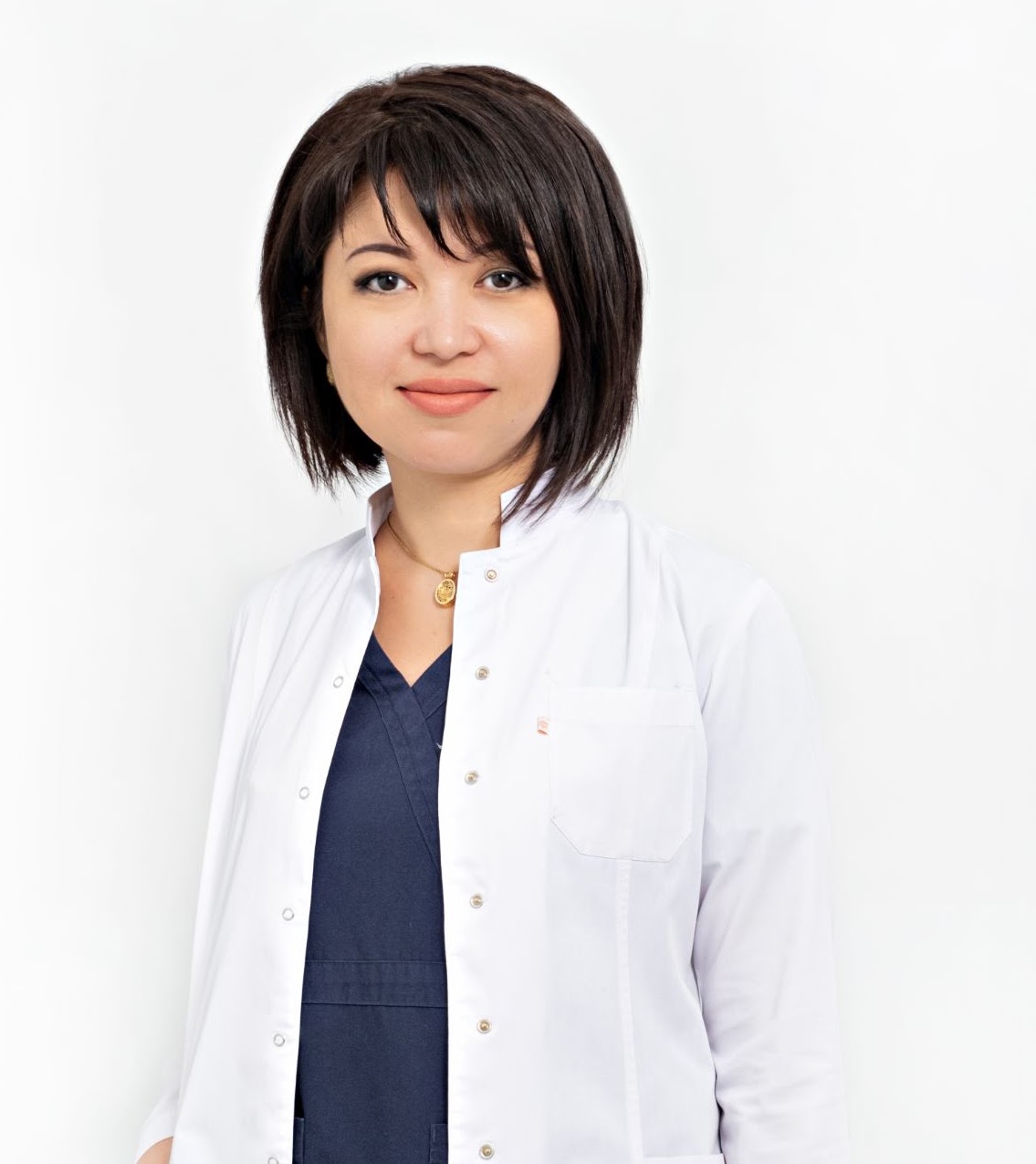 Ibragimova Lali Omonillayevna
