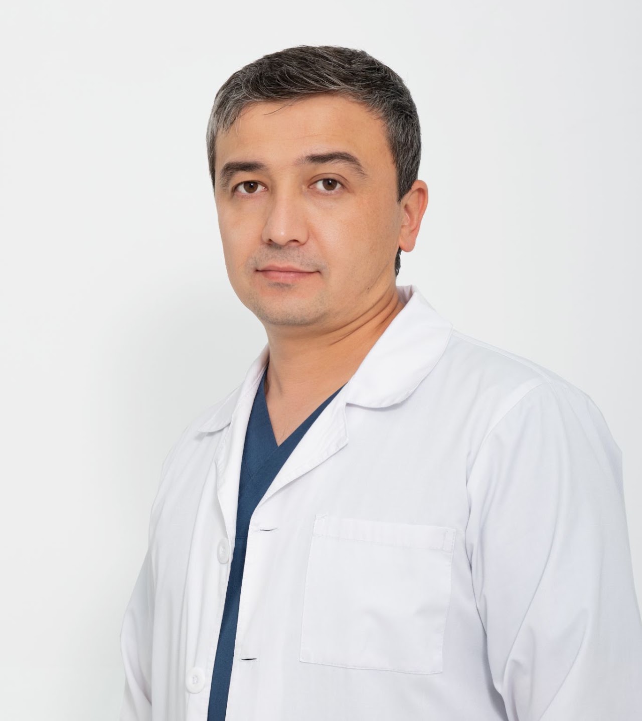 Umarov Farrux Yoqubovich
